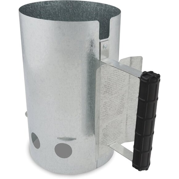 Other - 39470 Charcoal Chimney Starter
